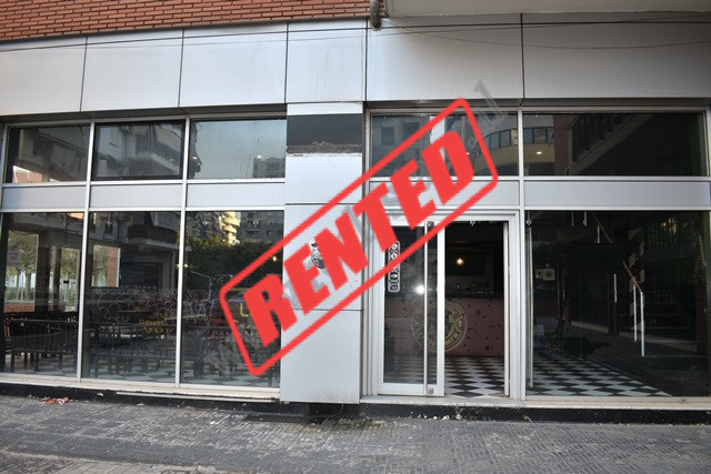 Commercial space for rent near Kavaja Street in Tirana, Albania